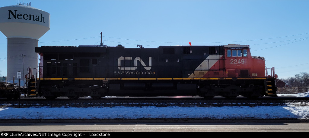 CN 2249